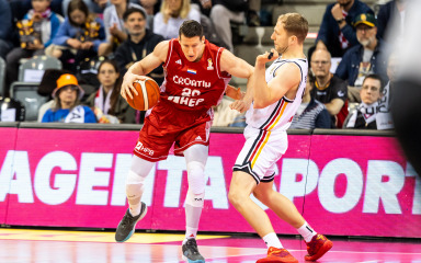 Luka Božić izjednačio rekord španjolske lige star 18 godina!