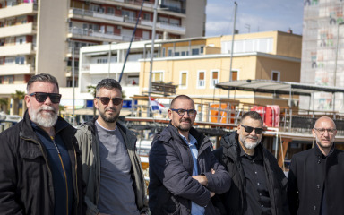 Klapa Munita stalno pomiče granice: ‘Klapska glazba se nije udaljila od svojih korijena, nego se razvila’