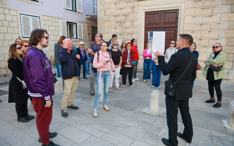 Tragovima von Trappa: Priča o Zadraninu koji je osvojio svijet