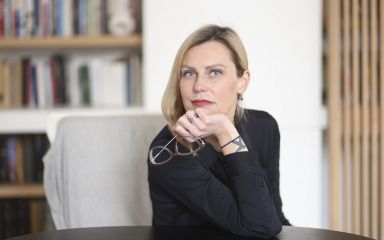 Redateljica Ana Prolić: ‘Kazalište mora biti hrabrije i iskrenije, mora postojati prostor za složenije i ozbiljnije teme’