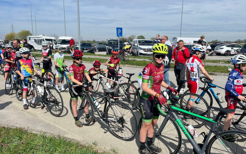 Posedarje početkom svibnja domaćin međunarodne biciklističke utrke