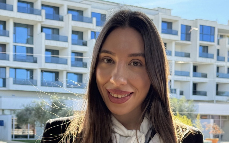 DORIA ŠKARA: Mladi trebaju imati stvaran utjecaj na odluke koje oblikuju njihovu budućnost