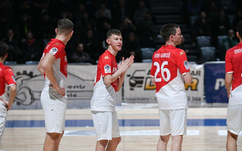 MR. MVP  Preko Ploče i Gauna do Varoši  i najboljeg pojedinca Županije:' Još se navikavam...'