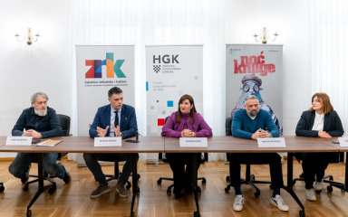 Sajmovi knjiga i manifestacije potiču na čitanje, sve je više nakladnika