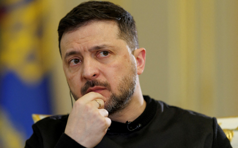 Službeno počelo 32-satno uskrsno primirje između Moskve i Kijeva