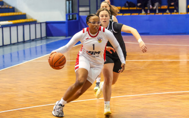 Šibenik uzvratio ZP-u, Zadar dočekuje FSV