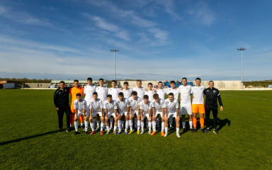 USPJEH RAVAN ČUDU Jurica Zanki:’ U Županiji ima kvalitete, ali nedostaje ozbiljan sustav’