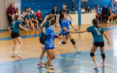 Zadar pobijedio i preskočio Donat