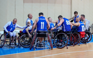 Kapetan KKOI-a Zadar nakon državnog srebra: ‘Split je bio bolji u završnici sezone’