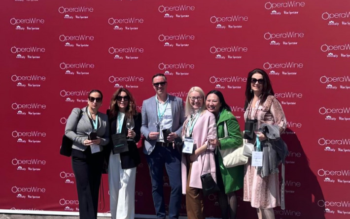 Verona postala impresivna svjetska vinska pozornica