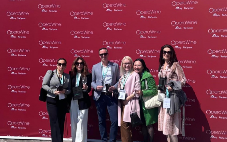 Verona postala impresivna svjetska vinska pozornica