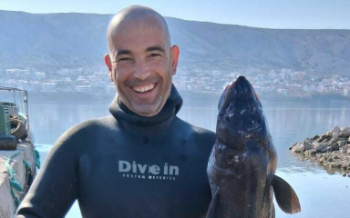 FOTO Još jedan Antin kapitalac