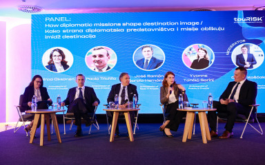 Konferencija “Tourisk 2026” okupila u Petrčanima vodeće turističke stručnjake