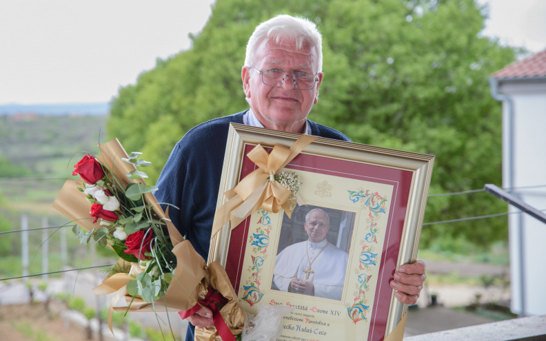 PET VIJESTI DANA U fokusu nogometna saga i polački sakristan