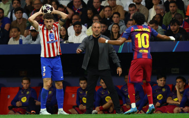 Tvrdoglavo gura svoju ideju – i skupo je plaća! Je li Barcelona sama sebi najveći neprijatelj?