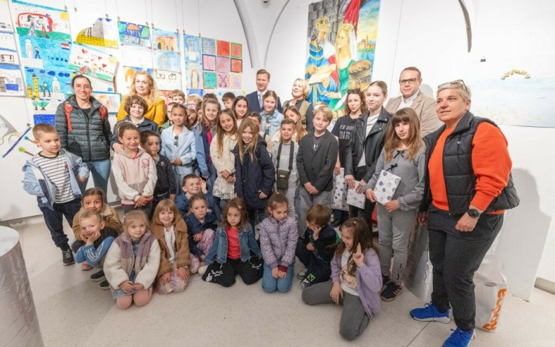 Županiji za rođendanski dar više od 30 raznih događanja!