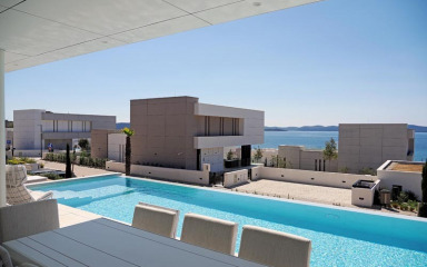 RESORT LIOQA Novi turistički projekt na Ugljanu na putu uspješnosti i održivosti: ‘Naš fokus bio je…’