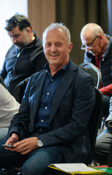 KRAJ ILI NOVA KRIZA? Gašpar Begonja nakon pobjede na izborima: ‘Dođe li do novih izbora nemam pravo kandidature’