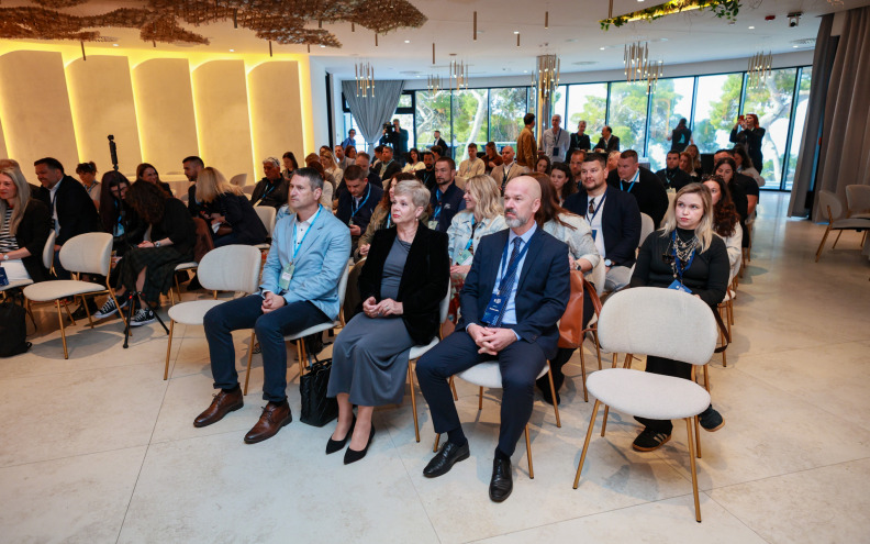 Održano premijerno izdanje Adriatic Nautical Business Foruma 2026 u Petrčanima