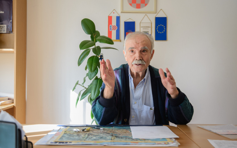 Ako se Grad ne smiluje, ugasit će se zadarska Udruga invalida rada