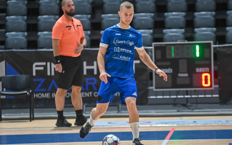 Tri kandidata za titulu županijskog prvaka