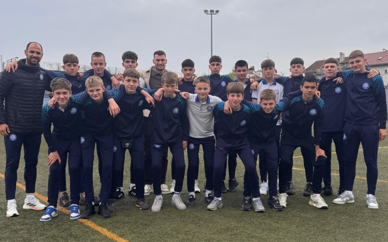 Dinamo zaustavio Zadrane, presudila kvaliteta domaćina