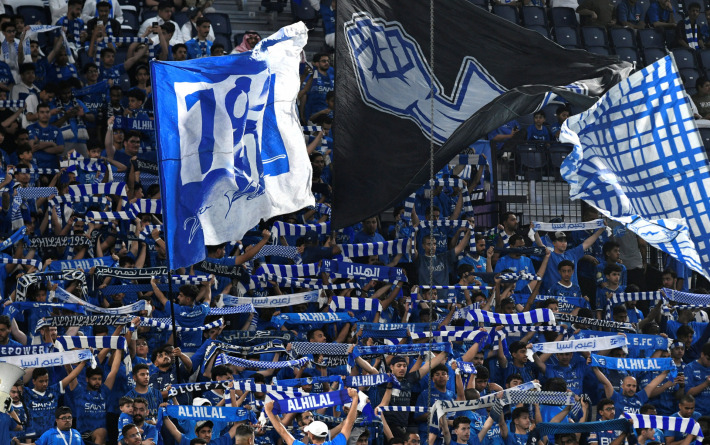 Saudijski princ Alwaleed Bin Talal kupio nogometni klub Al Hilal