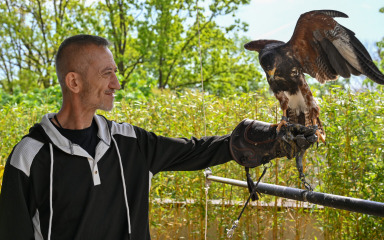 Željko Lovrić je svećenik koji ruši predrasude: ‘Život me oblikovao kroz padove, a ne kroz uzlete’