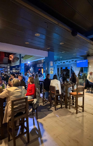 Održan pub kviz ‘Županija na Pubu’: Evo tko je pobijedio na glazbenom kvizu