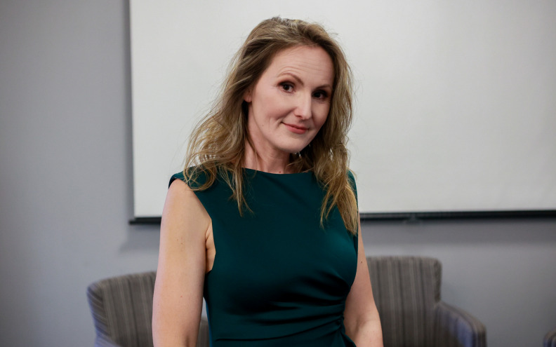 Zadranka Neda Kožar o putu od početnice do polumaratonke: 'Zarazila me atmosfera, ljudi, energija i pozitiva'