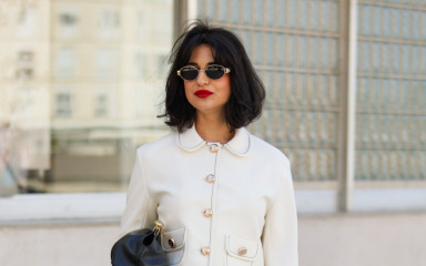 Kraljica zadarske špice opet oduševila modnom kombinacijom! ‘U potpuno suvremenoj verziji…’