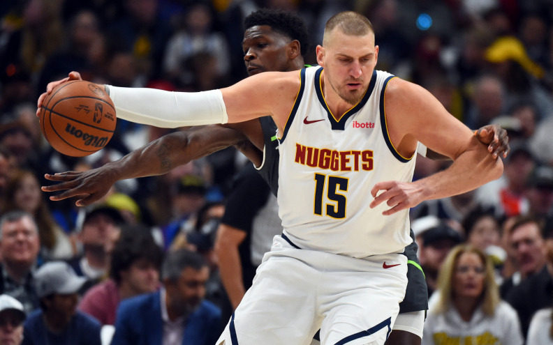 Wembanyama, Jokić i Gilgeous-Alexander kandidati za titulu MVP