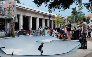 Žila kucavica zadarske alternativne scene slavi 11. rođendan: ‘Važno je imati prostor koji ne podliježe komercijalnoj logici’