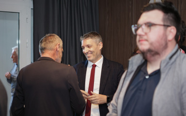 Nakon pobjede Gaši ne “otpisuje” Radetu: ‘Daniela trebam – razgovarao sam s njim…’