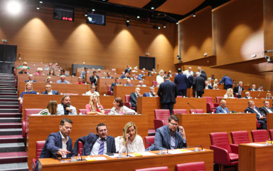 OBISTINILE SE PROGNOZE U Saboru sutra neće biti glasanja o ustavnim sucima