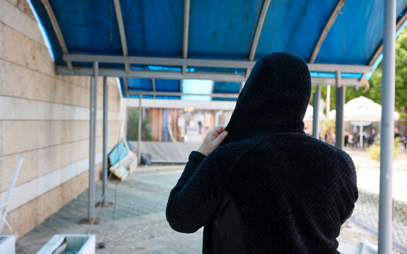 Žena iz okolice Zadra godinama u raljama bešćutnog sustava: 'Spavala sam u autu da me muž ne ubije, a znate li kad je država tek reagirala?'