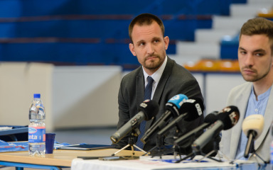 40 GODINA OD LEGENDARNOG NASLOVA PRVAKA Erlić pozvao na proslavu na Narodnom trgu: ‘Sprema se jedna lijepa fešta’