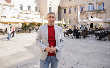 GAŠI OTVORENO NAKON IZBORA Novi šef SDP-a u Zadru: ‘HDZ-ovi igrači su htjeli raskol, ali mi smo drugarska stranka’