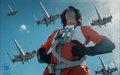 LOVRO THE SUPERNAUT Najpoznatiji hrvatski cosplayer o nastanku kostima, greškama u radu i zašto je proces najvažniji