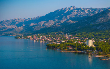 STARIGRAD SLAVI SV. JURAJA Slavljenički tjedan donosi feštu uz Rockastany, gastro radionicu i niz događanja