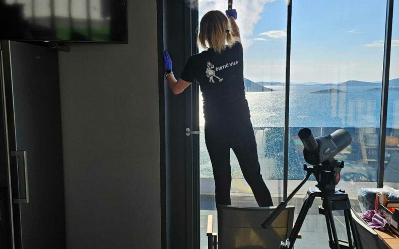 U Zadarskoj županiji 'eksplodirao' broj obrta u uslužnom zanatstvu! Snažak skok bilježi se i u...