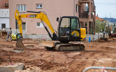 PREGLED DANA U fokusu Erol Gaši, Plovanija i Ured Centra za sigurniji internet