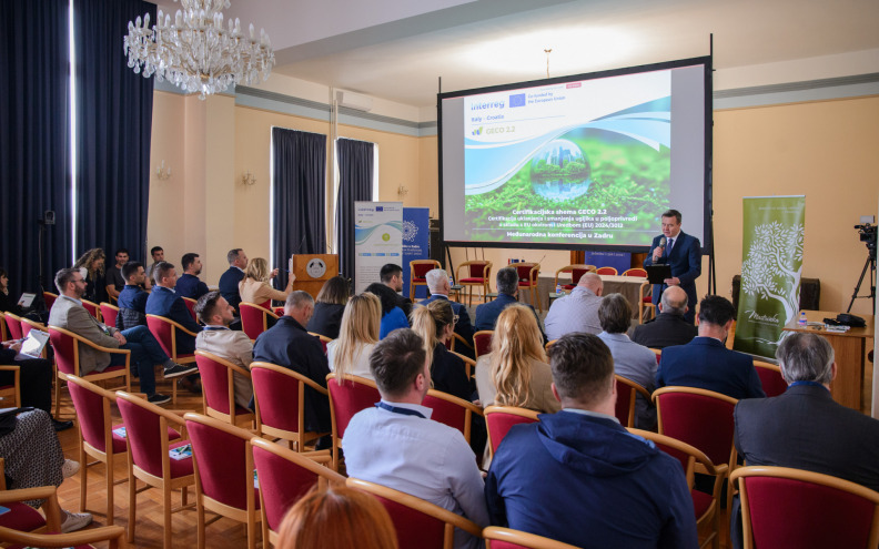 Poljoprivrednici će zarađivati na trgovanju ugljikom? U Zadru predstavljen ambiciozni projekt: 'Cilj je smanjiti ugljični otisak'