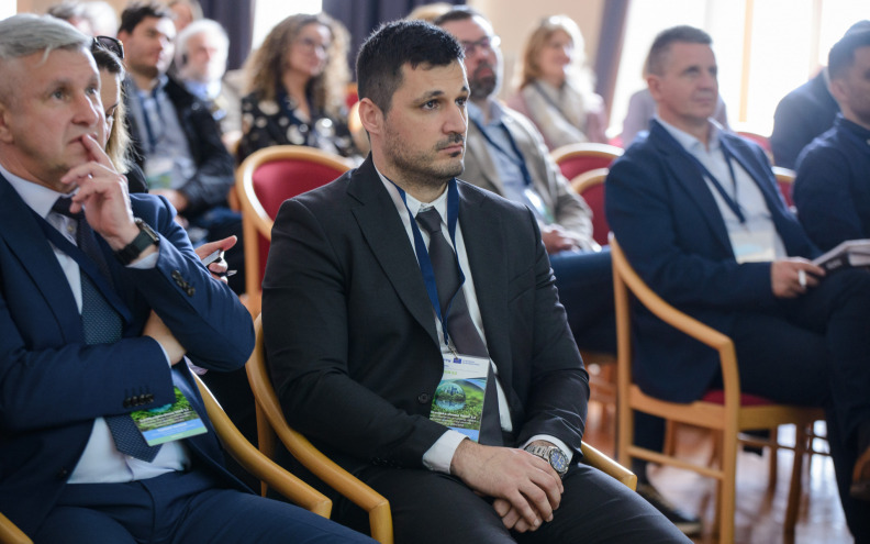 Poljoprivrednici će zarađivati na trgovanju ugljikom? U Zadru predstavljen ambiciozni projekt: ‘Cilj je smanjiti ugljični otisak’