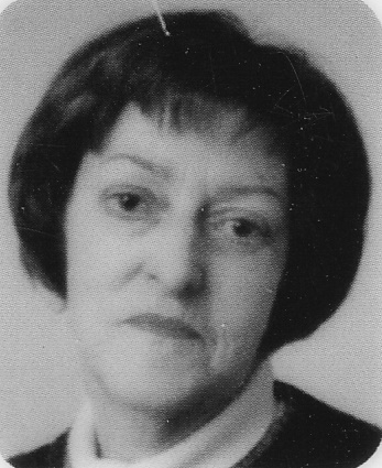 Preminula Hermina Bogdanić, dugogodišnja novinarka Narodnog lista