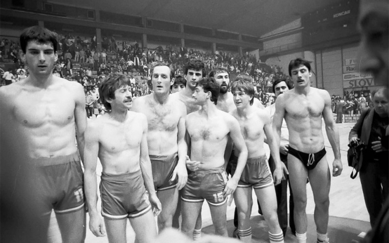 Legendarni zadarski šuter o tituli prvaka iz 1986.: 'Dražen je bio klasa, ali mi smo bili prava klapa, bolja od Cibone'