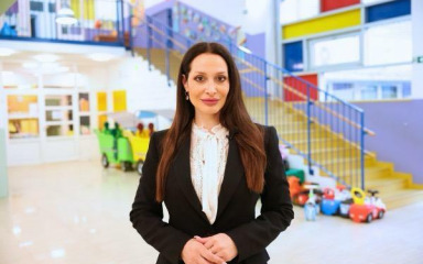 VRTIĆKA OBLJETNICA Ravnateljica Mirjana Miočić o razlozima za slavlje: ‘Suočavamo se i s izazovima…’