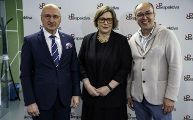 Gordan Grlić Radman i Ivana Dragičević u novoj “Špici s Macanom”: ‘Europa je zakasnila djelovati na Big Tech ideologiju’