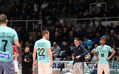 Kreće spektakularna futsal završnica: ‘Sada više favorit ne postoji’