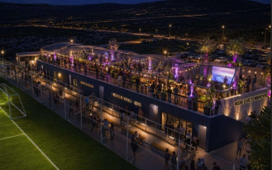 Prečki nogometni klub Sveti Mihovil slavi 30 godina te gradi – projekt budućnosti